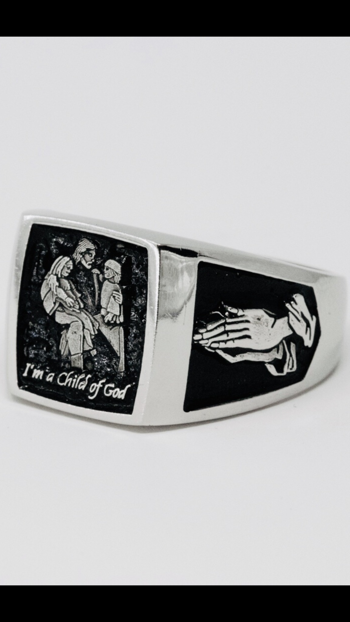 Child of God product detail view 3